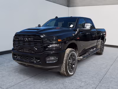 Ram 3500