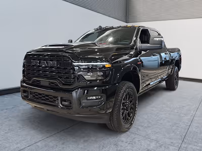 Ram 2500