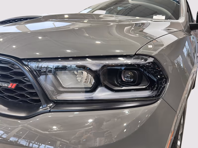 2026 Dodge Durango GT HEMI V8 Premium