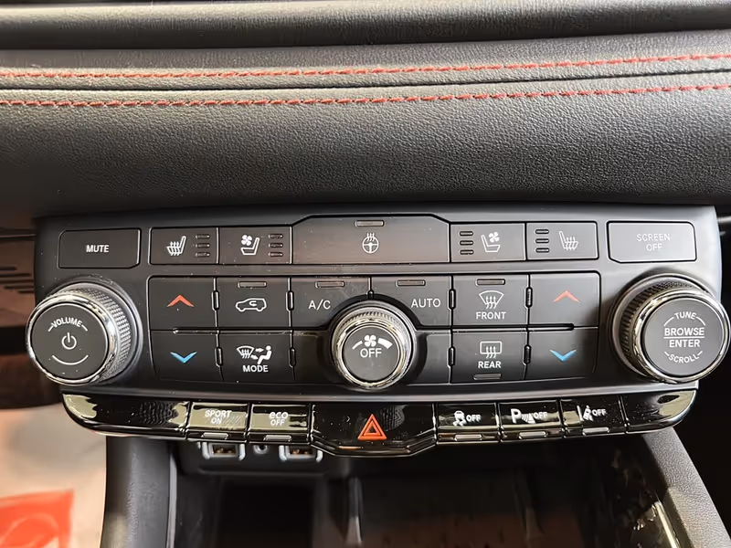 2026 Dodge Durango GT HEMI V8 Premium