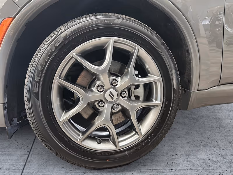 2026 Dodge Durango GT HEMI V8 Premium