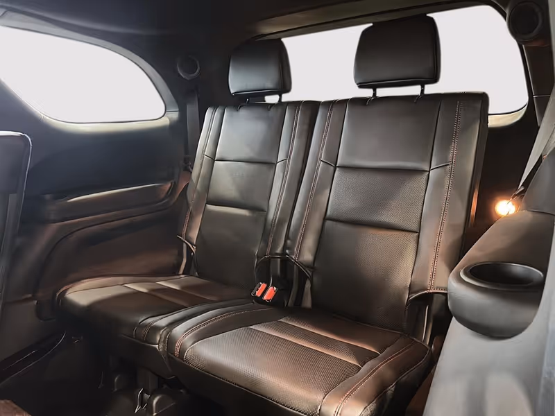 2026 Dodge Durango GT HEMI V8 Premium