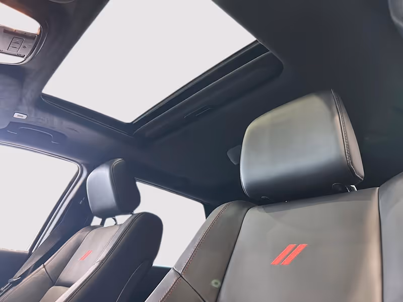 2026 Dodge Durango GT HEMI V8 Premium