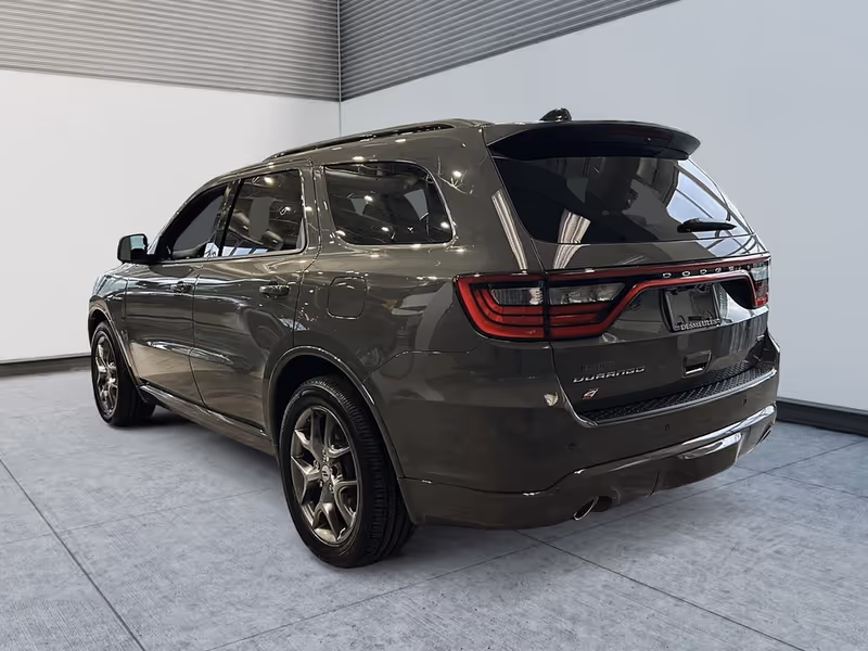 2026 Dodge Durango GT HEMI V8 Premium