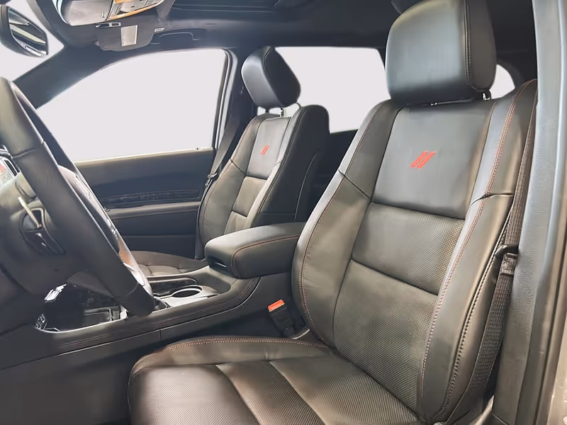 2026 Dodge Durango GT HEMI V8 Premium