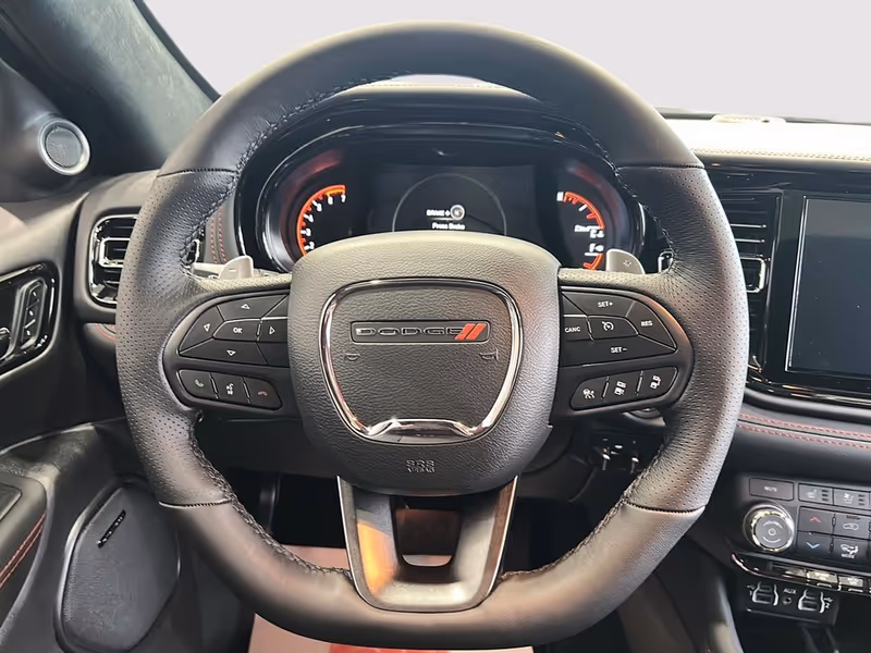2026 Dodge Durango GT HEMI V8 Premium