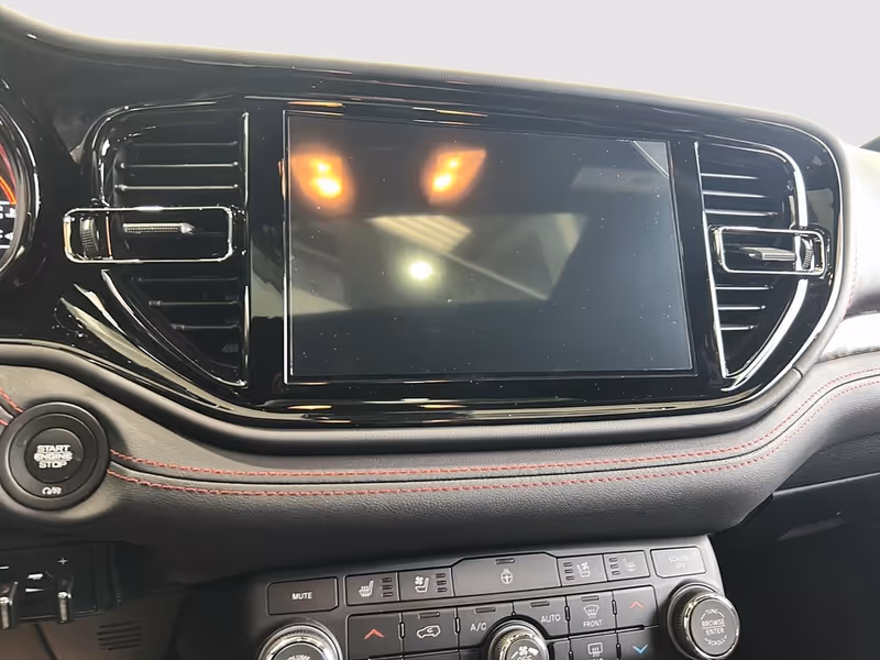 2026 Dodge Durango GT HEMI V8 Premium