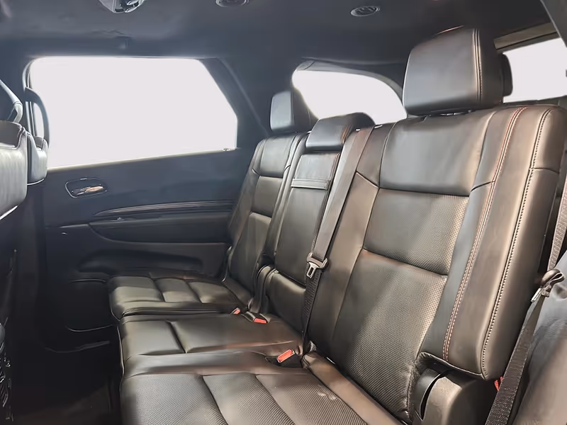 2026 Dodge Durango GT HEMI V8 Premium