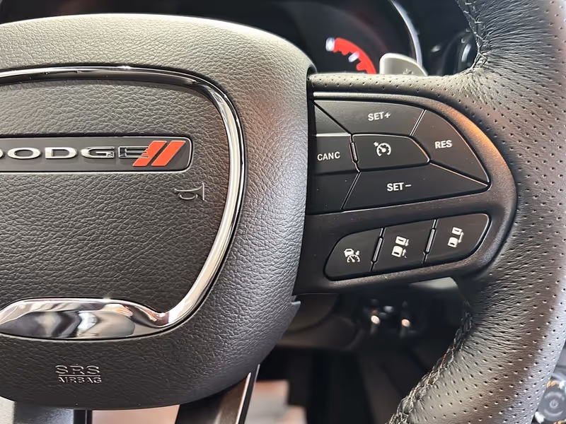 2026 Dodge Durango GT HEMI V8 Premium