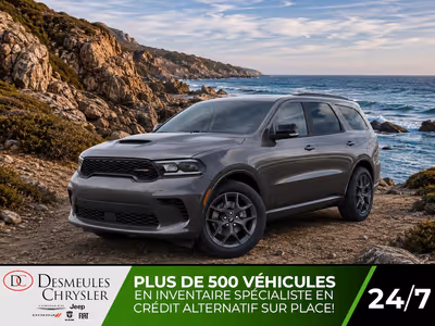 Dodge Durango