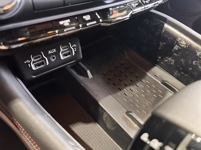 2026 Dodge Durango GT HEMI V8 Premium