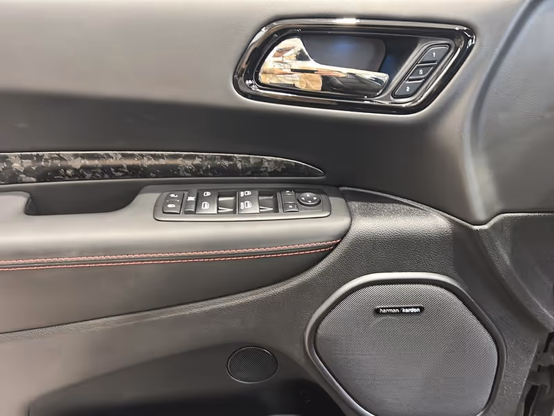 2026 Dodge Durango GT HEMI V8 Premium