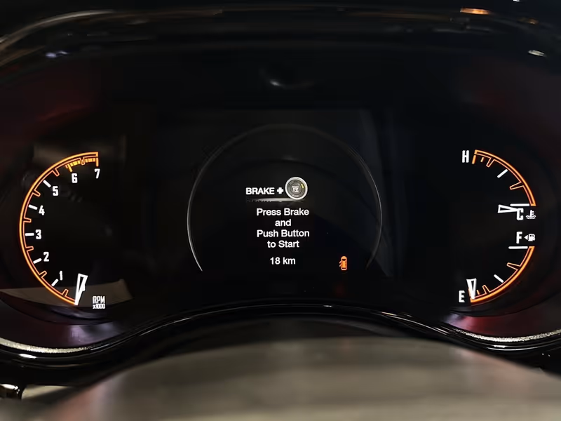 2026 Dodge Durango GT HEMI V8 Premium