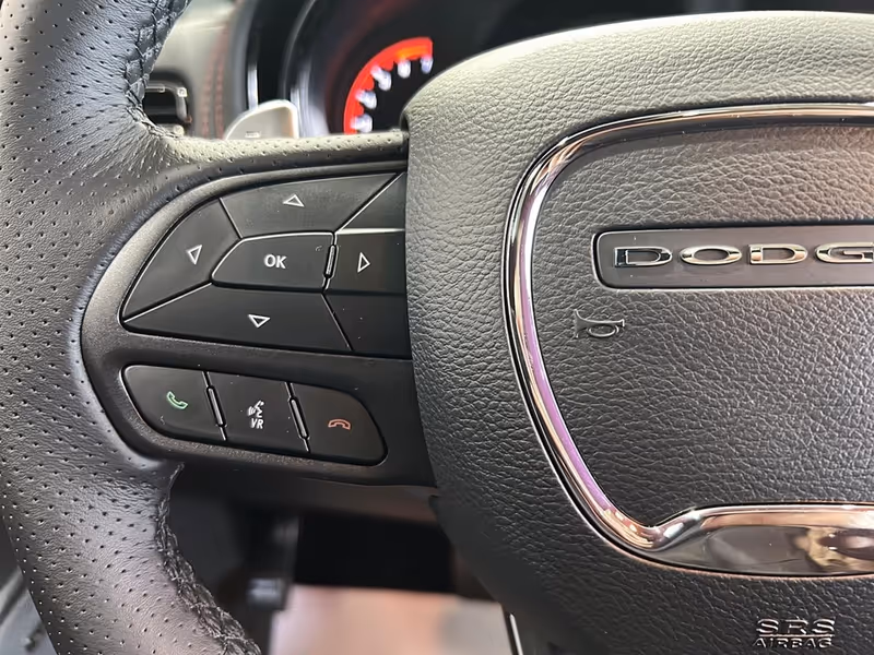 2026 Dodge Durango GT HEMI V8 Premium