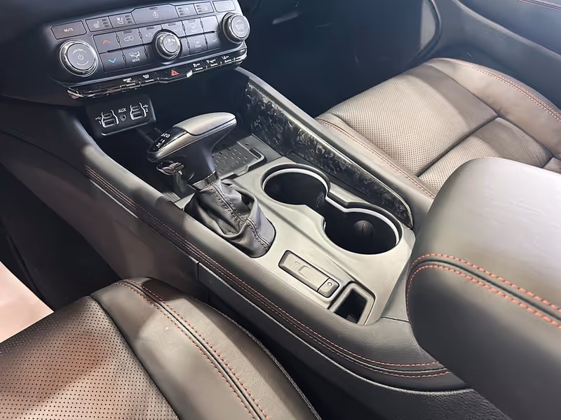 2026 Dodge Durango GT HEMI V8 Premium