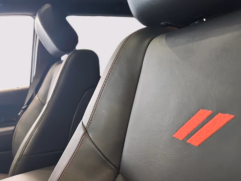 2026 Dodge Durango GT HEMI V8 Premium