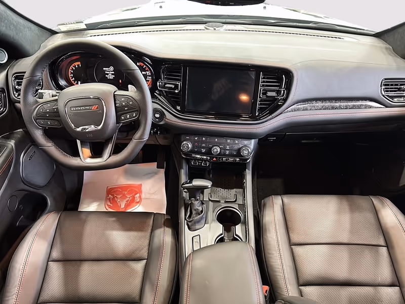 2026 Dodge Durango GT HEMI V8 Premium