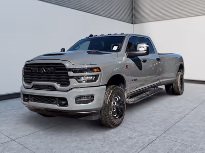 Ram 3500