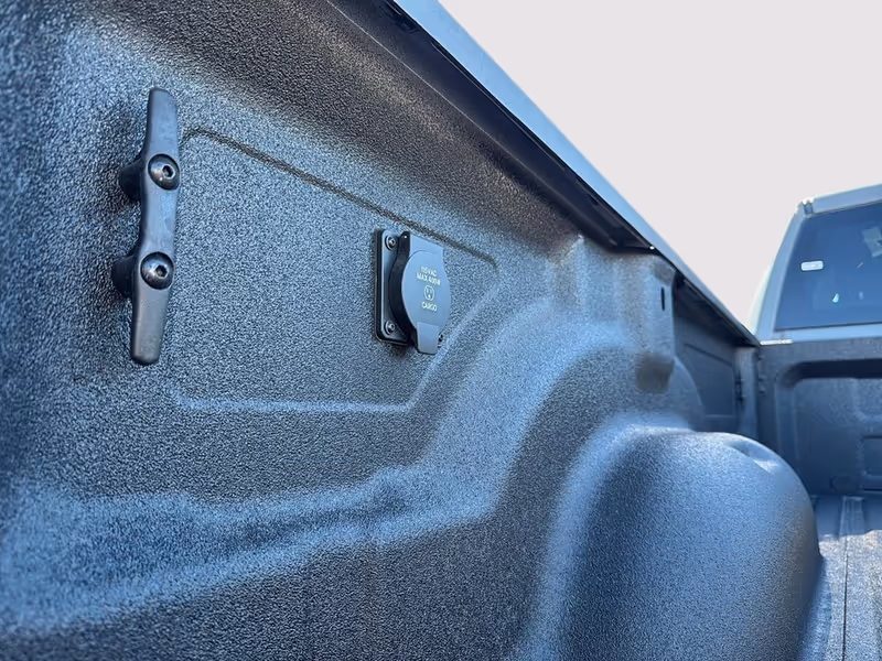 2027 Ram 3500 Big Horn
