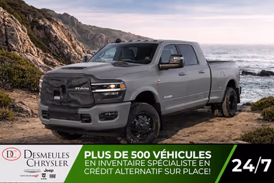 Ram 3500