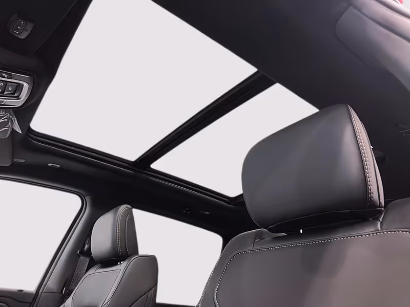 2026 Ram 1500 Sport