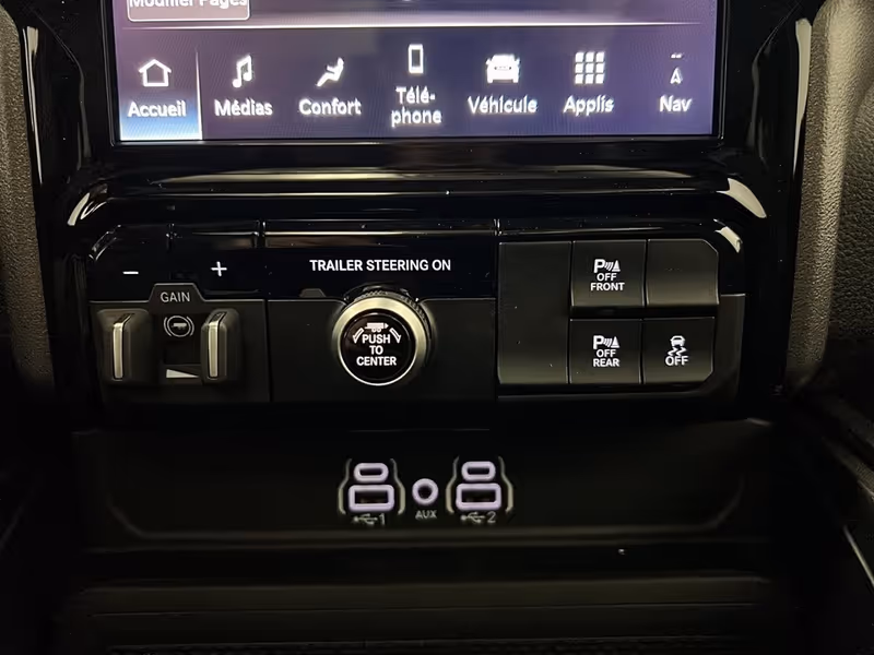 2026 Ram 1500 Sport