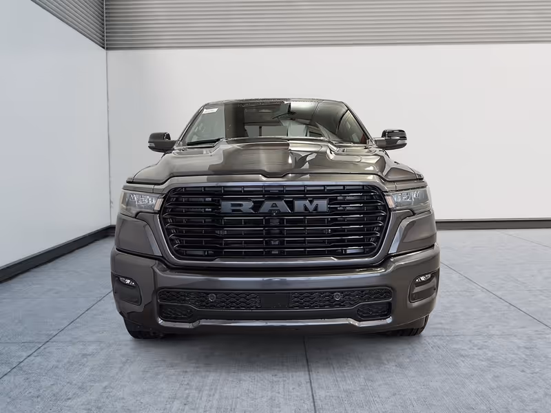 2026 Ram 1500 Sport