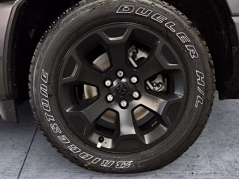 2026 Ram 1500 Sport