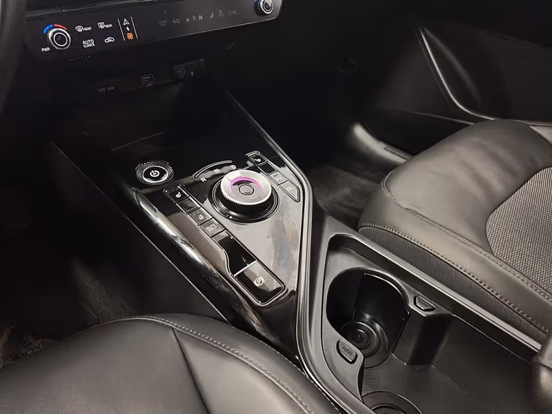 2023 Kia Niro EV Premium