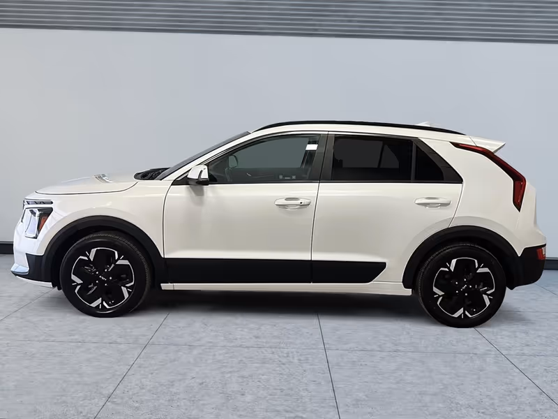 2023 Kia Niro EV Premium