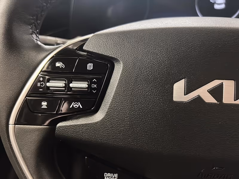 2023 Kia Niro EV Premium