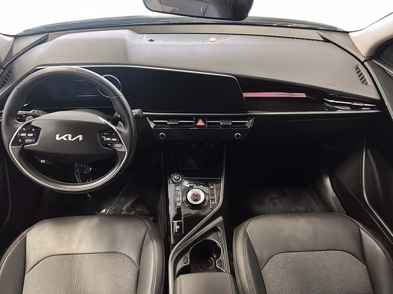 2023 Kia Niro EV Premium