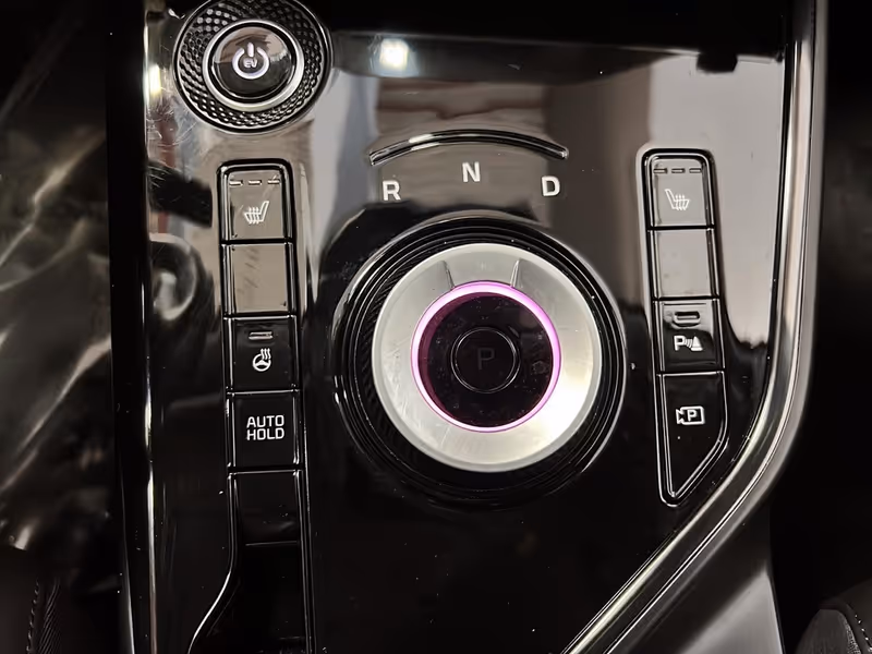 2023 Kia Niro EV Premium