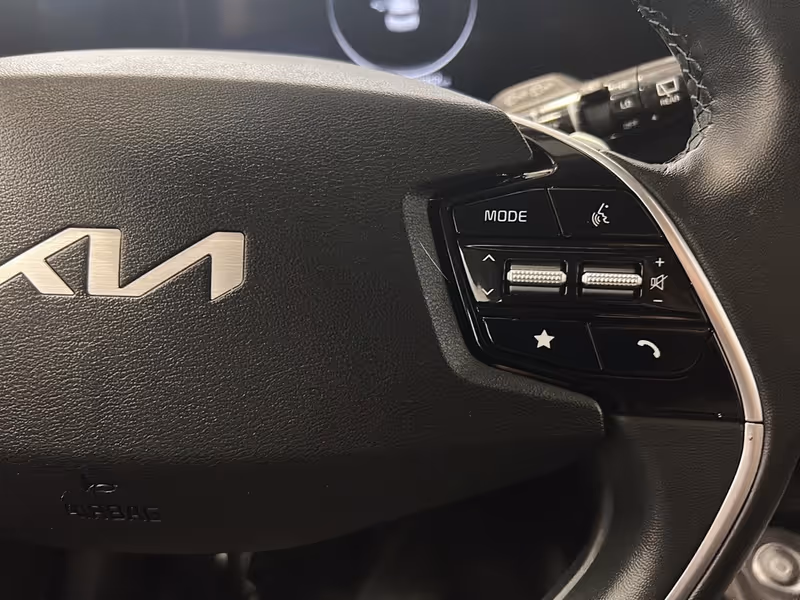 2023 Kia Niro EV Premium