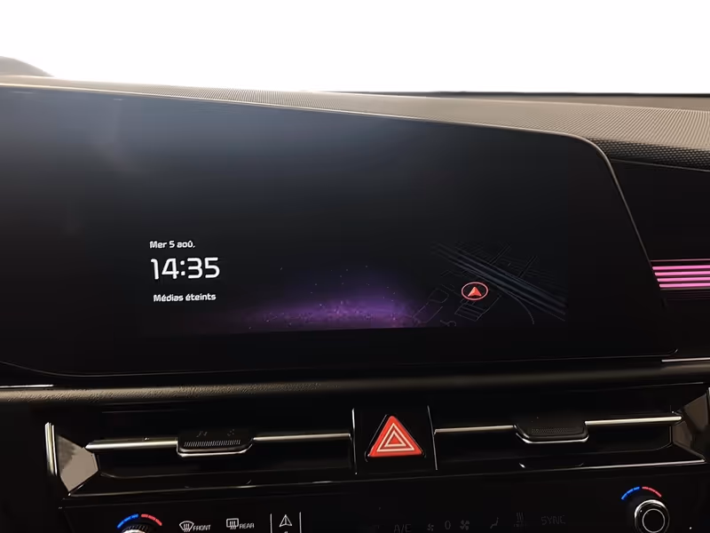 2023 Kia Niro EV Premium