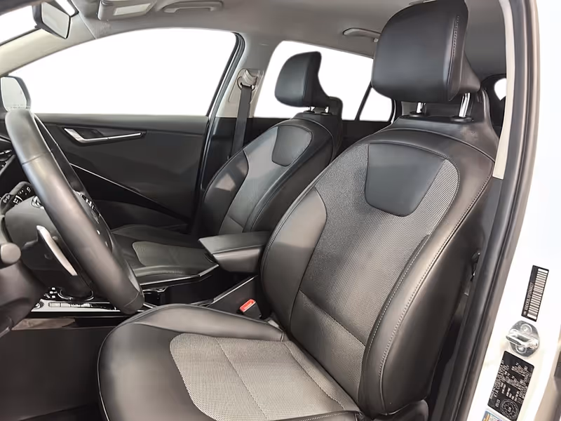 2023 Kia Niro EV Premium