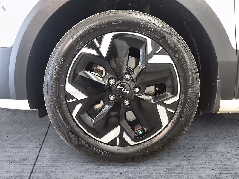 2023 Kia Niro EV Premium