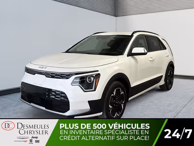 Kia Niro EV