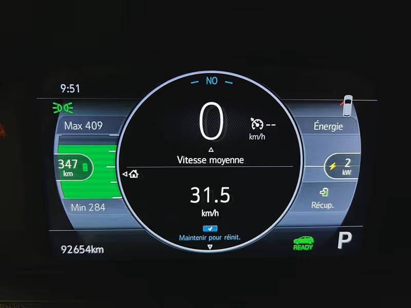 2023 Chevrolet Bolt EUV