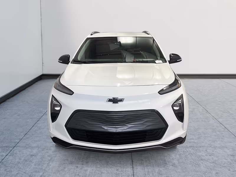 2023 Chevrolet Bolt EUV