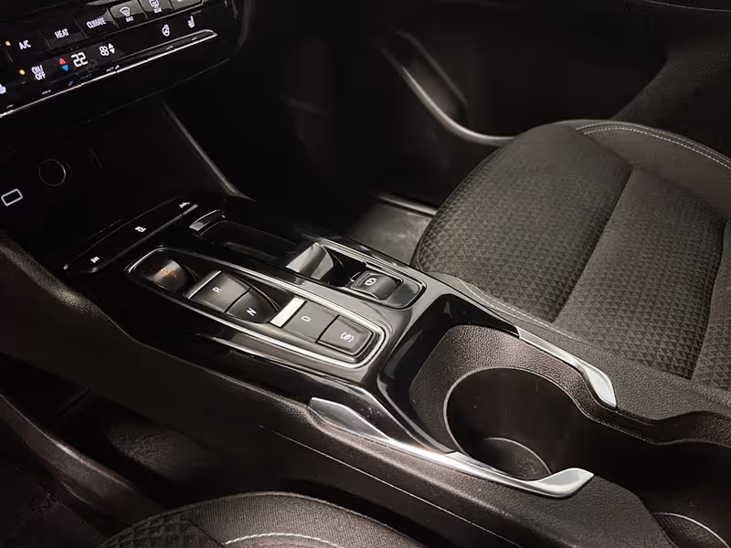 2023 Chevrolet Bolt EUV