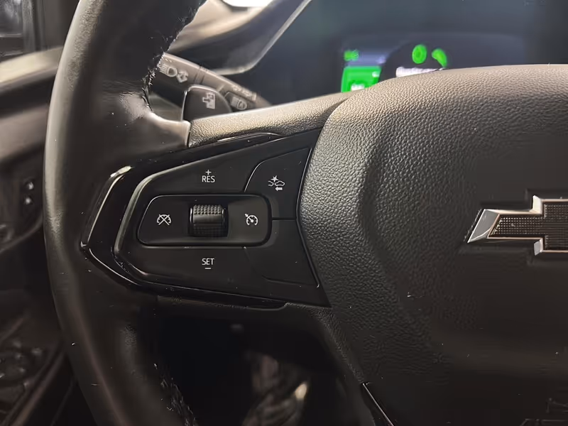 2023 Chevrolet Bolt EUV