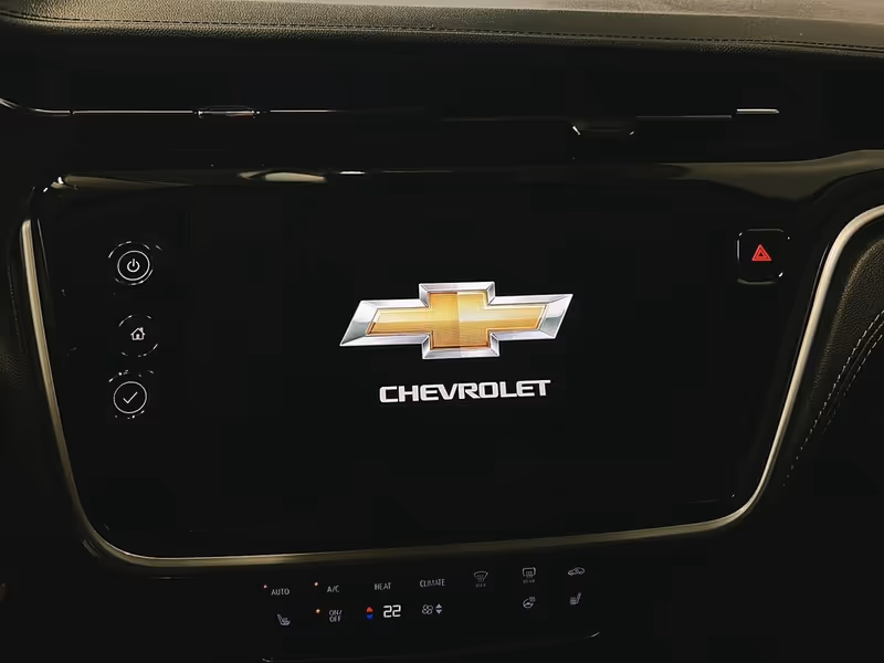 2023 Chevrolet Bolt EUV