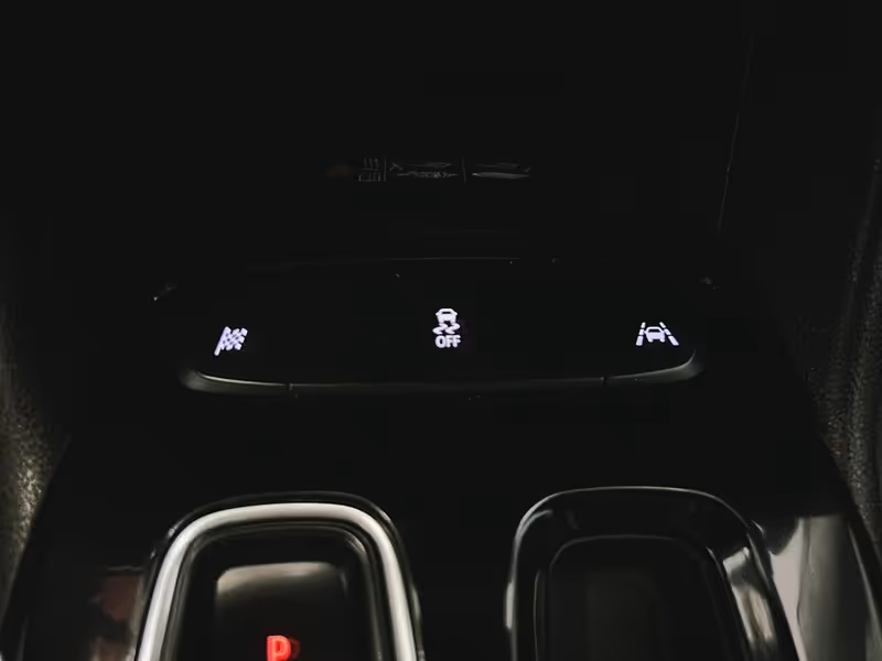 2023 Chevrolet Bolt EUV