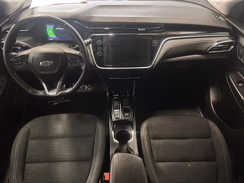 2023 Chevrolet Bolt EUV