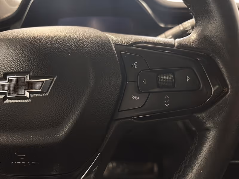 2023 Chevrolet Bolt EUV