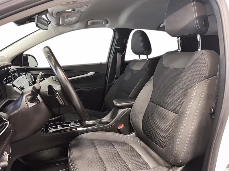 2023 Chevrolet Bolt EUV