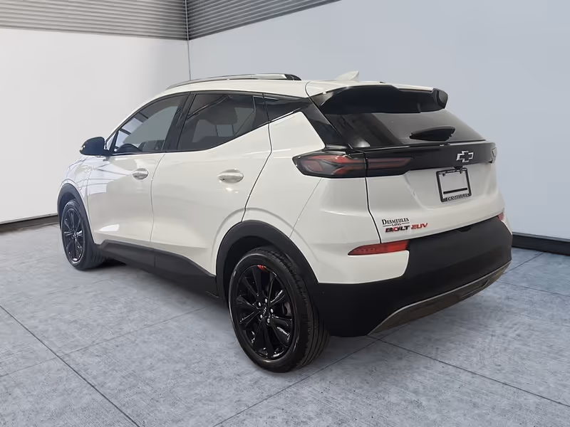 2023 Chevrolet Bolt EUV