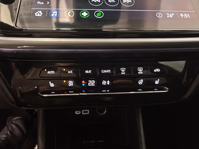 2023 Chevrolet Bolt EUV