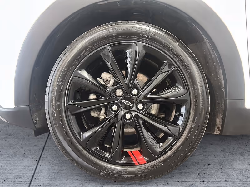 2023 Chevrolet Bolt EUV